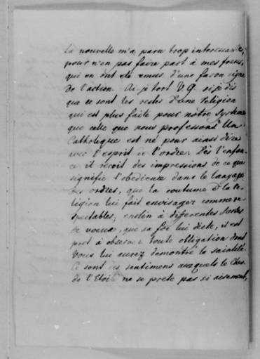 GPIO GLLR : Lettre de Ernst-Johann-Georg Schmid à Carl Gotthelf, Freiherr von Hund und Alten-Grotkau du 17 octobre 1755