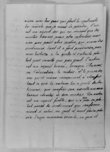 GPIO GLLR : Lettre de Ernst-Johann-Georg Schmid à Carl Gotthelf, Freiherr von Hund und Alten-Grotkau du 17 octobre 1755