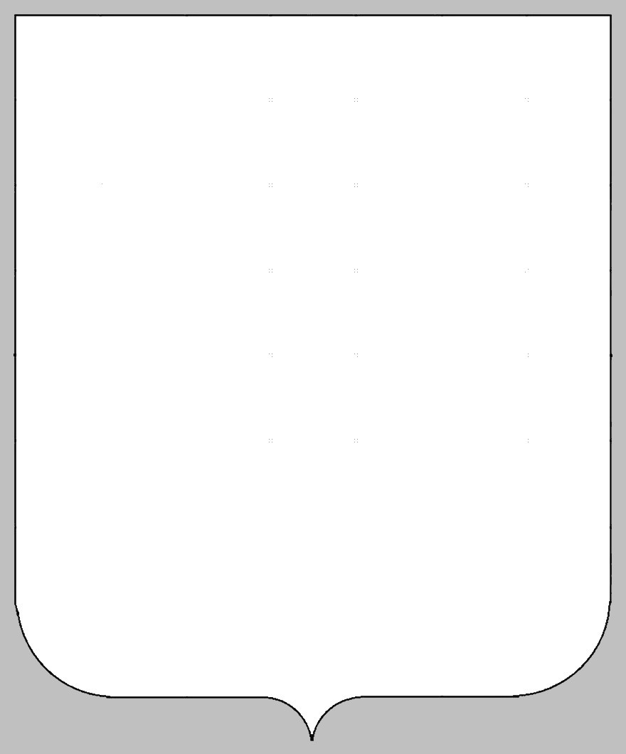 GPIO Blason du Frère