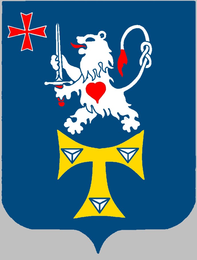 GPIO Blason du Frère