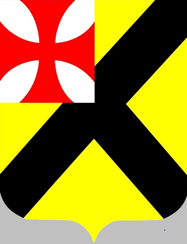 GPIO Blason du Frère