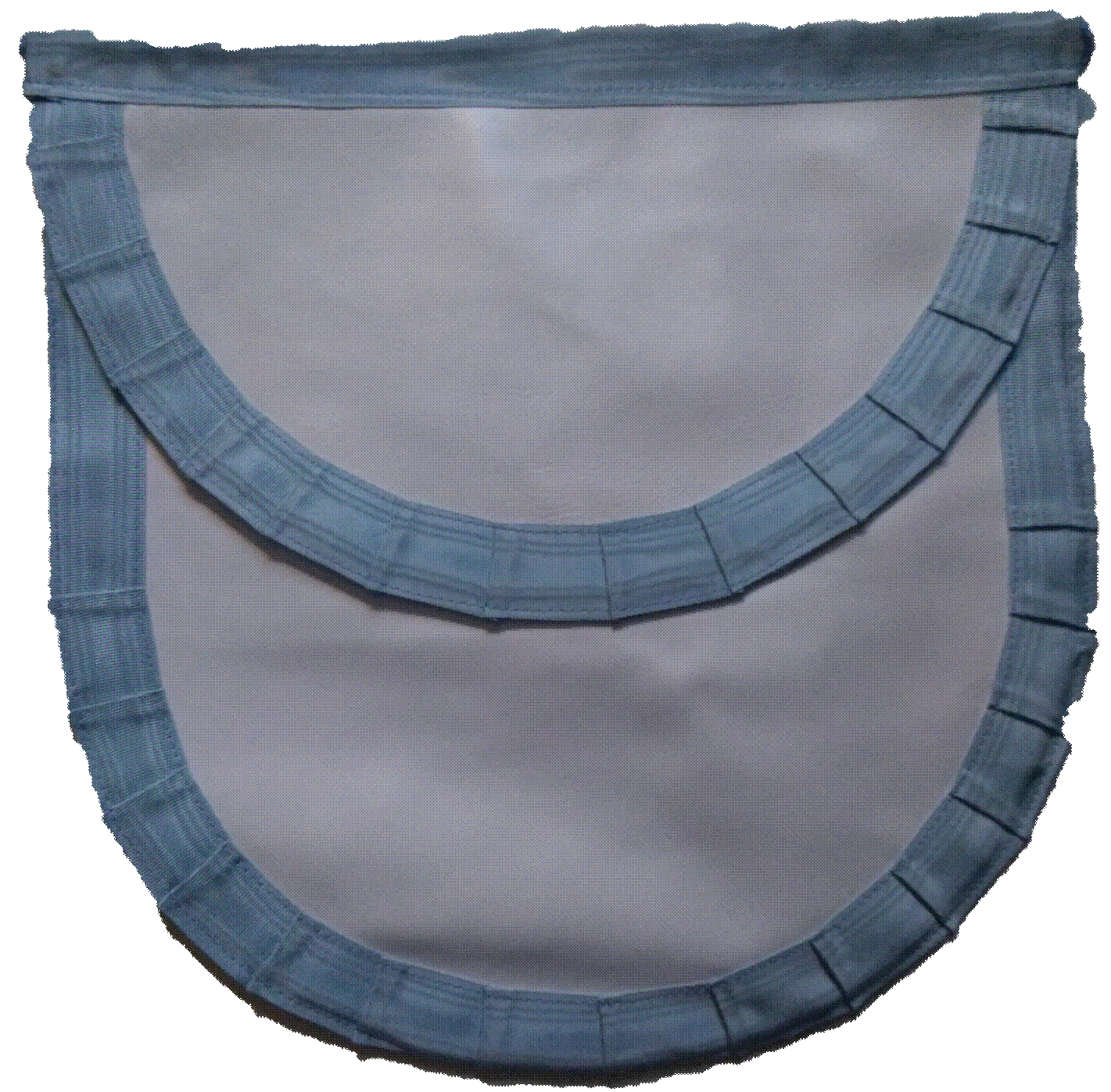 Tablier de Maître du Rite de Stricte Observance